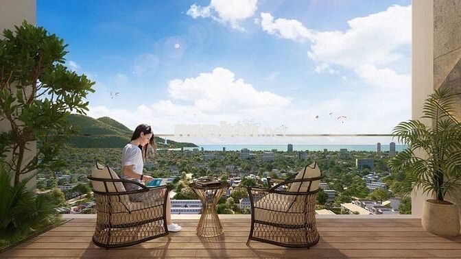 Chính thức nhận booking Sun Symphony 5 tổ hợp dự án Ven sông Hàn