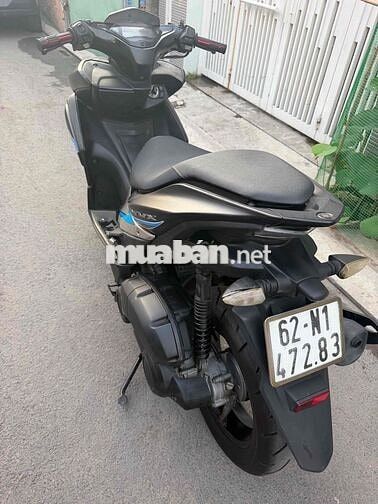 Yamaha NVX 155cc mới 80%