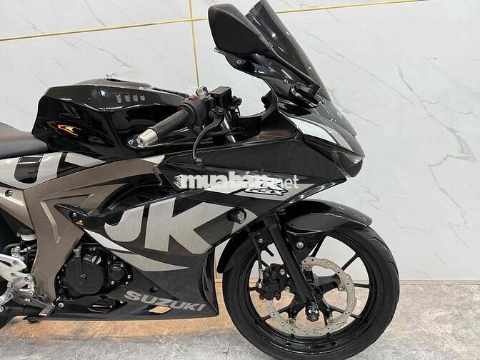 Suzuki Gsx150r 2019 bs47 chính chủ