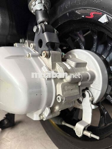 Piaggio Vespa Sprint 150 ABS Trắng 7000 km