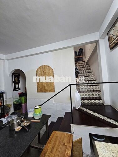 🏡 MẶT TIỀN CƯ XÁ D – VỊ TRÍ ĐẸP, Ở NGAY KHỎI SỬA ✨DT 4X16M GIÁ 9.5 TỶ