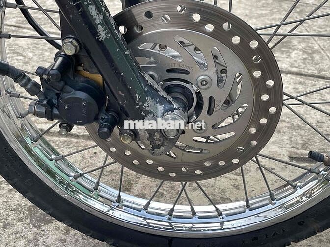 Honda Wave RSX 110 Đen đỏ