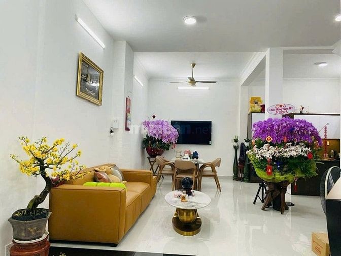 ⛔ Cho Thuê Nhà 5PN. 5WC - Gần Trường Hoa Lư + Ngã 4 Thủ Đức 