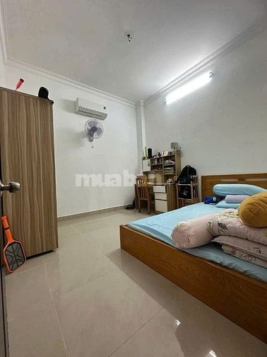 ⛔ Cho Thuê Nhà 5PN. 5WC - Gần Trường Hoa Lư + Ngã 4 Thủ Đức 