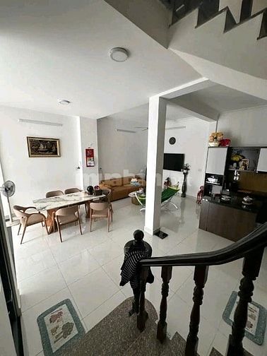 ⛔ Cho Thuê Nhà 5PN. 5WC - Gần Trường Hoa Lư + Ngã 4 Thủ Đức 