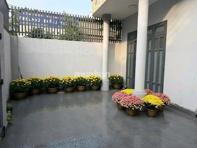 ⛔ Cho Thuê Nhà 5PN. 5WC - Gần Trường Hoa Lư + Ngã 4 Thủ Đức 