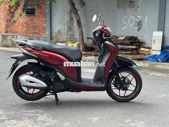 🆘🆘Cần bán Honda SH mode 2013 Bstp chính chủ