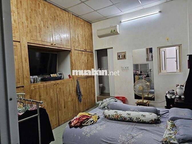 🏡 MẶT TIỀN CƯ XÁ D – VỊ TRÍ ĐẸP, Ở NGAY KHỎI SỬA ✨DT 4X16M GIÁ 9.5 TỶ