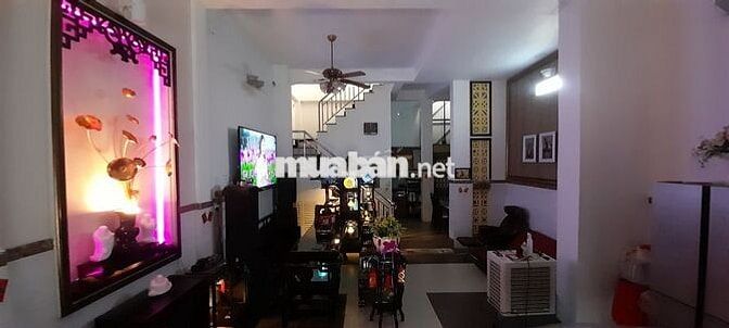 Nhà cho thuê 5 tầng, đường xe tải, tiện kinh doanh, P.An Lạc, Bình Tân