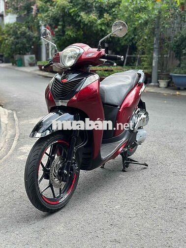 🆘🆘Cần bán Honda SH mode 2013 Bstp chính chủ