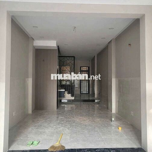cho thuê  nhà gần chợ liên khu 5-6 bình hưng hòa b.BT.có sẵn 2 máy lan