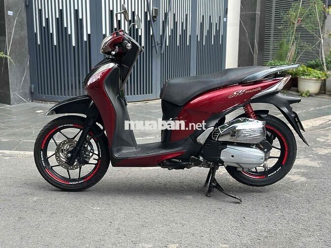 🆘🆘Cần bán Honda SH mode 2013 Bstp chính chủ