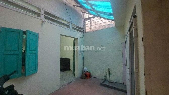 Bán nhà phố Nguyễn Cao, Hai Bà Trưng 60m, 2 tầng. Giá: 10.5 tỷ