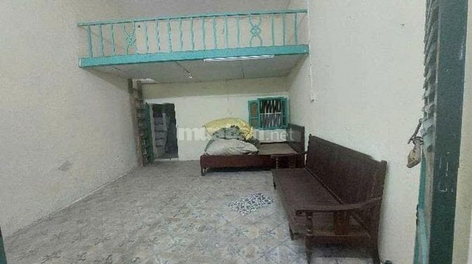Bán nhà phố Nguyễn Cao, Hai Bà Trưng 60m, 2 tầng. Giá: 10.5 tỷ