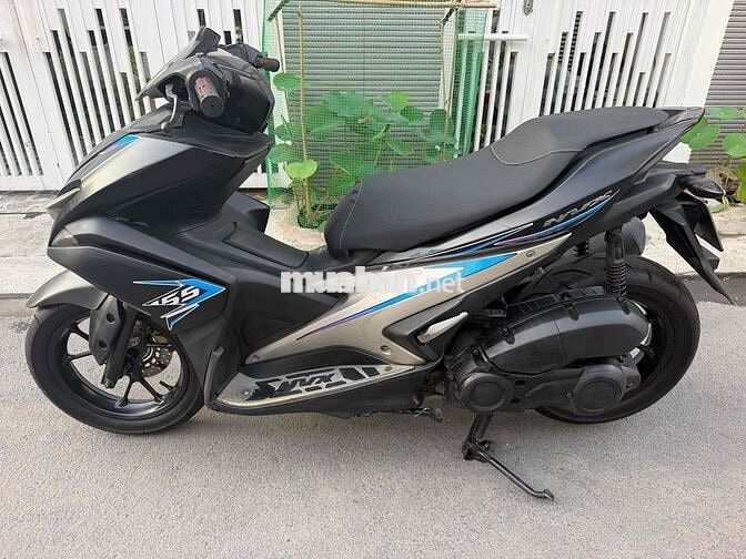 Yamaha NVX 155cc mới 80%