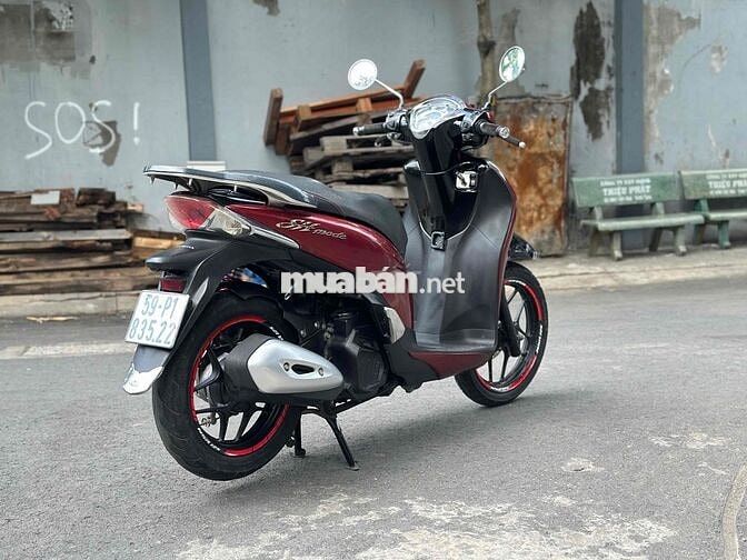 🆘🆘Cần bán Honda SH mode 2013 Bstp chính chủ