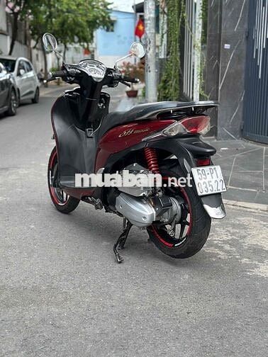 🆘🆘Cần bán Honda SH mode 2013 Bstp chính chủ