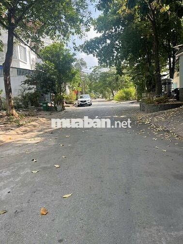 BÁN ĐẤT KHU DÂN CƯ MẶT TIỀN QUỐC LỘ 50 - GẦN BẾN XE QUẬN 8