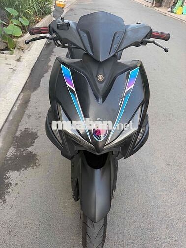 Yamaha NVX 155cc mới 80%