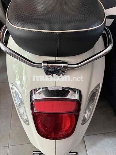 Piaggio Vespa Sprint 150 ABS Trắng 7000 km