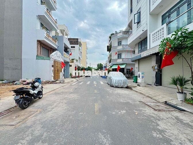 Nhà Bình Tân ( 4 x 20m ) Nhà Đẹp Full Nội Thất