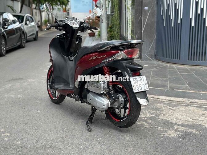 🆘🆘Cần bán Honda SH mode 2013 Bstp chính chủ