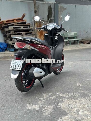 🆘🆘Cần bán Honda SH mode 2013 Bstp chính chủ