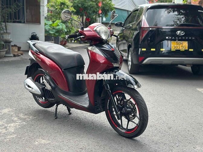 🆘🆘Cần bán Honda SH mode 2013 Bstp chính chủ