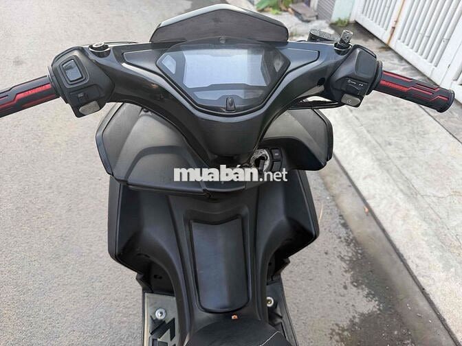 Yamaha NVX 155cc mới 80%