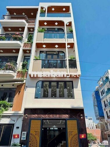 🏡 Nhà Đẹp Bình Tân (4M x 15M) Ngay Khu Tên Lửa - Hương Lộ 2 Nối Dài