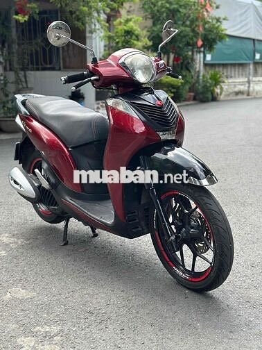 🆘🆘Cần bán Honda SH mode 2013 Bstp chính chủ