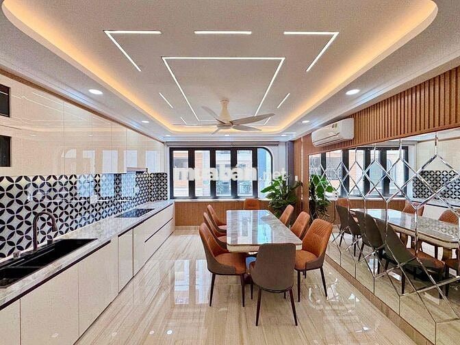 🏡 Nhà Đẹp Bình Tân (4M x 15M) Ngay Khu Tên Lửa - Hương Lộ 2 Nối Dài