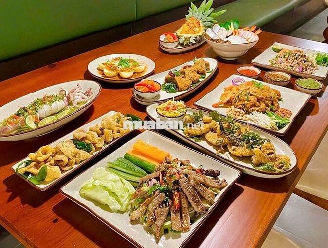  [QUẬN 7] TUYỂN TẠP VỤ NHÀ HÀNG - ĐI LÀM NGAY