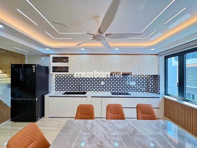 🏡 Nhà Đẹp Bình Tân (4M x 15M) Ngay Khu Tên Lửa - Hương Lộ 2 Nối Dài