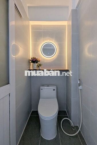 CHÍNH CHỦ CẦN BÁN CĂN HỘ TẦNG TRỆT - CHUNG CƯ CÂY MAI Q11