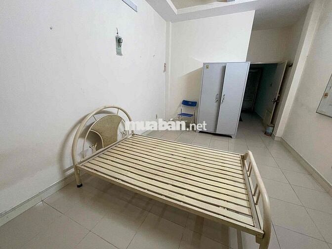 Cho thuê phòng nhà nguyên căn Q6 Phú Lâm
