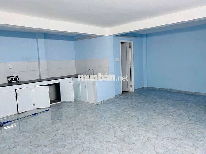 nhà thuê 6×17 lững 2pn lớn .2wc  Bình Thành bình hưng hòa B.Bình tân