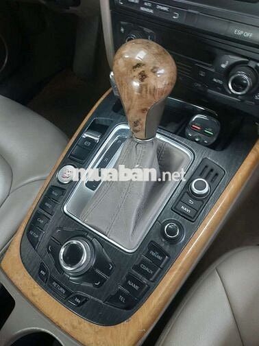 Audi A4 2008