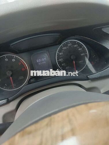 Audi A4 2008