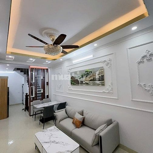 CHÍNH CHỦ BÁN NHÀ Phan Đình Giót – Hà Đông | Đông Nam mát | 5 tầng đẹp