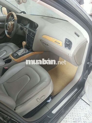 Audi A4 2008