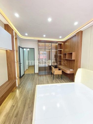 CHÍNH CHỦ BÁN NHÀ Phan Đình Giót – Hà Đông | Đông Nam mát | 5 tầng đẹp