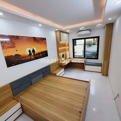 CHÍNH CHỦ BÁN NHÀ Phan Đình Giót – Hà Đông | Đông Nam mát | 5 tầng đẹp