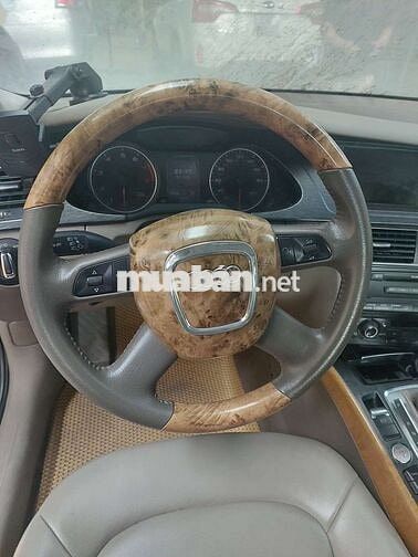 Audi A4 2008