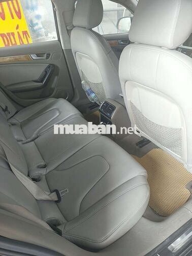 Audi A4 2008