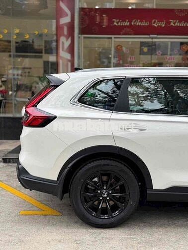 Honda CR-V e:HEV LX 2026 Trắng