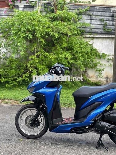 Honda Vario 125cc 2021 Xanh