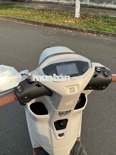 Honda Stylo 160cc/ABS 2026 Trắng