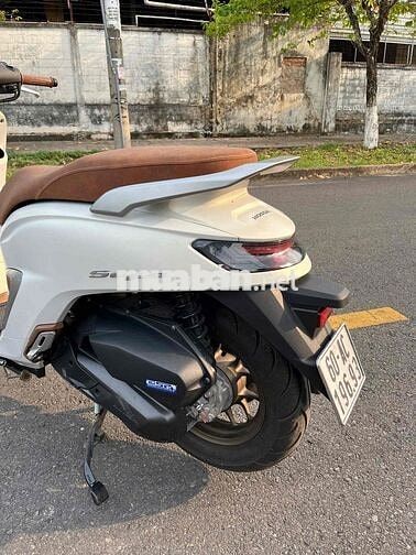 Honda Stylo 160cc/ABS 2026 Trắng