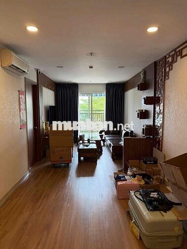 CHO THUÊ CHUNG CƯ CITYLAND 2PN 80M2